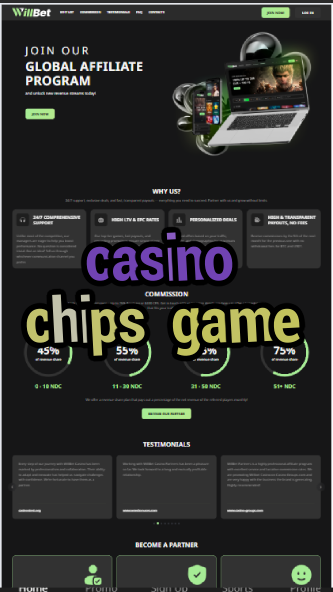 casino chips game-casinochipsrfid.igamblinglist.com