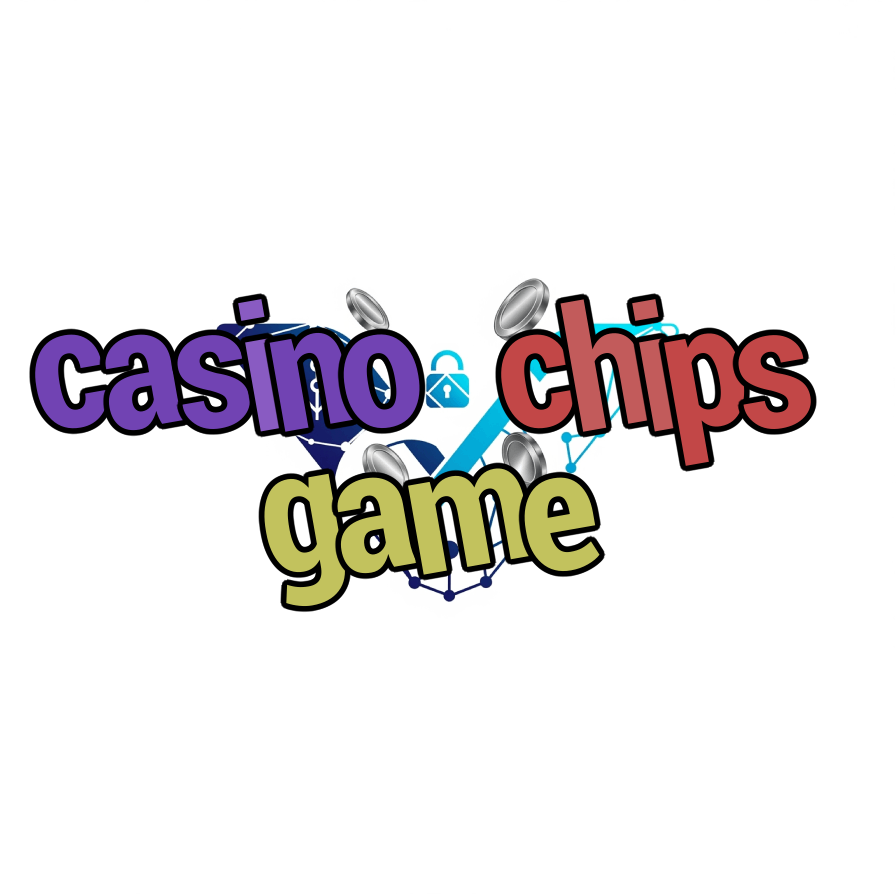 casino chips game
